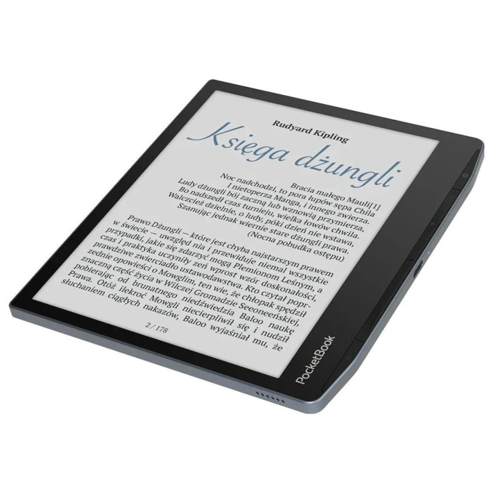 Czytnik - PocketBook 700 Era 32 GB Color