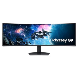 Samsung Odyssey G9 G95C LS49CG950EUXEN - 49'' | VA | 1ms | DQHD | 240Hz | HDR