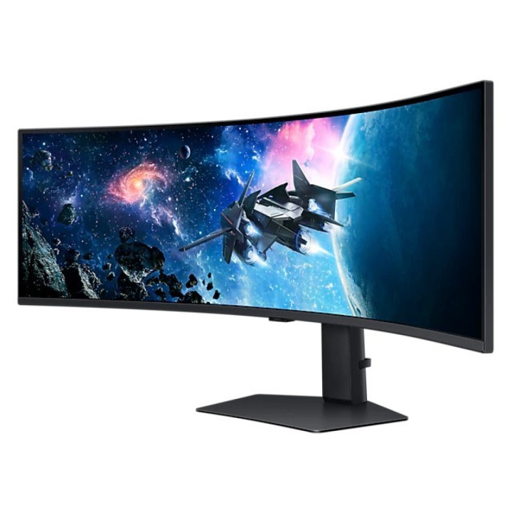 Samsung Odyssey G9 G95C LS49CG950EUXEN - 49'' | VA | 1ms | DQHD | 240Hz | HDR