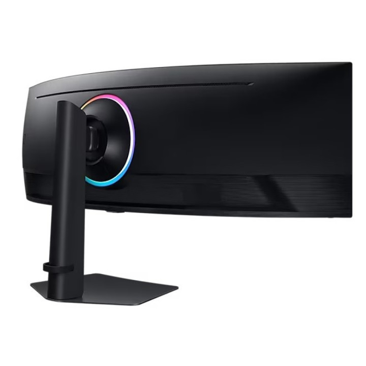 Samsung Odyssey G9 G95C LS49CG950EUXEN - 49'' | VA | 1ms | DQHD | 240Hz | HDR