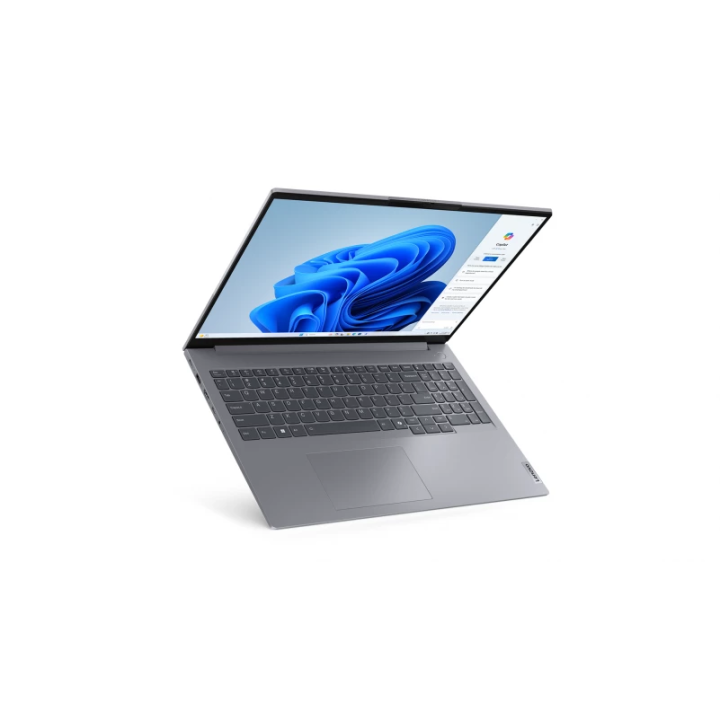 Laptop Lenovo ThinkBook 16 G7 21MS007XPB Ultra 5 125U 16" WUXGA 8GB 512SSD Int W11Pro