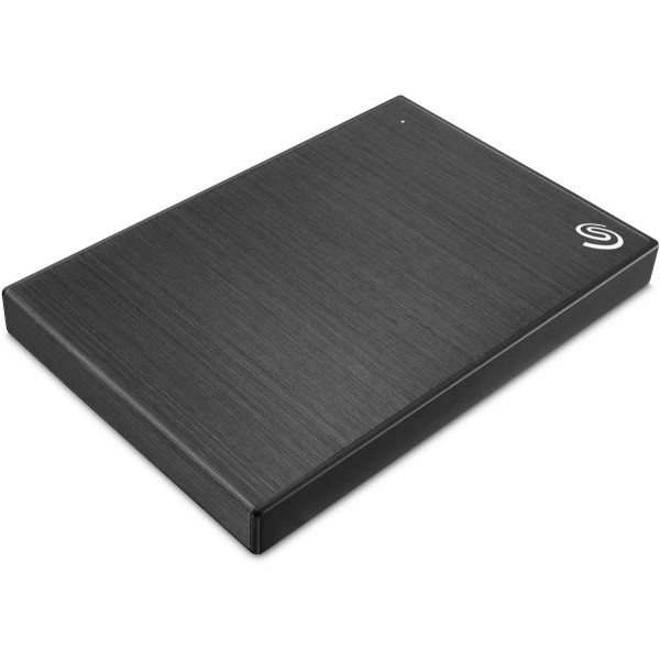 Seagate One Touch HDD 2TB czarny
