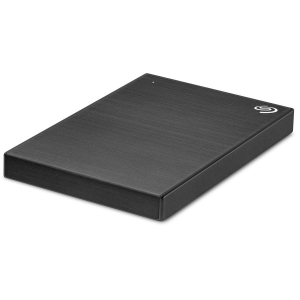 Seagate One Touch HDD 2TB czarny