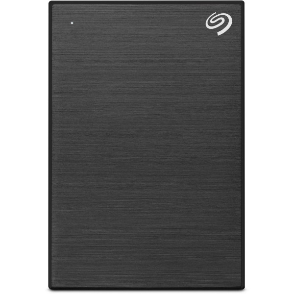 Seagate One Touch HDD 2TB czarny
