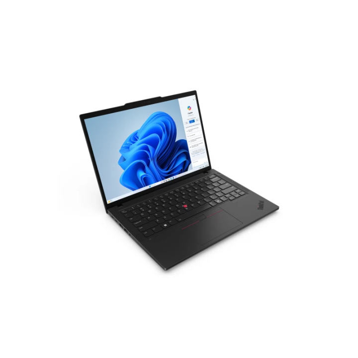 Laptop Lenovo ThinkPad T14 Gen 5 AMD 21MC0006PB R5 PRO 8540U 14" WUXGA 16GB 512SSD Int W11Pro