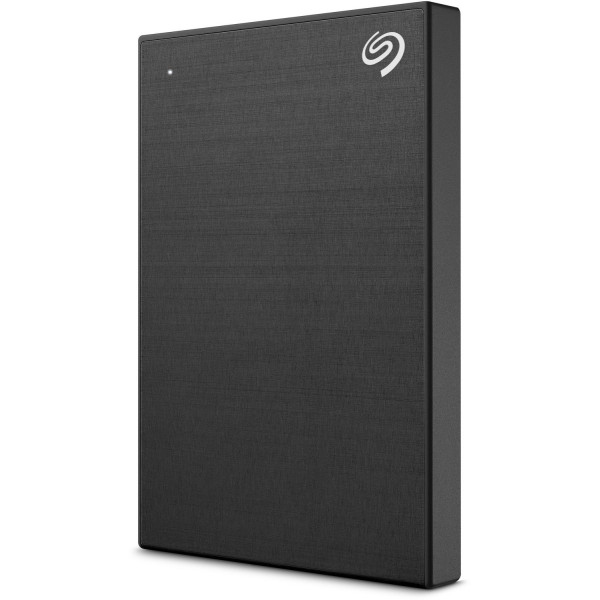 Seagate One Touch HDD 2TB czarny