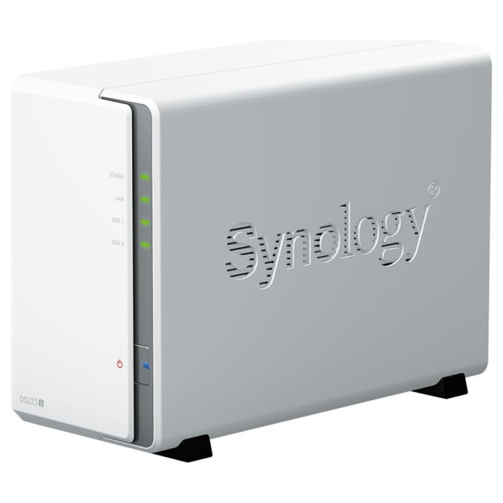 Synology DS223J-24T-10-2