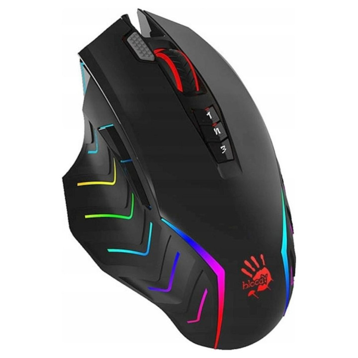 A4Tech Bloody J95S (Activated) czarny