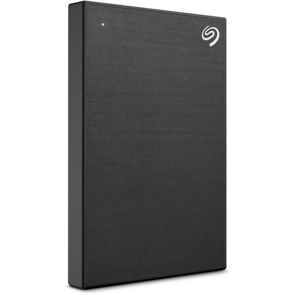 Seagate One Touch HDD 2TB czarny