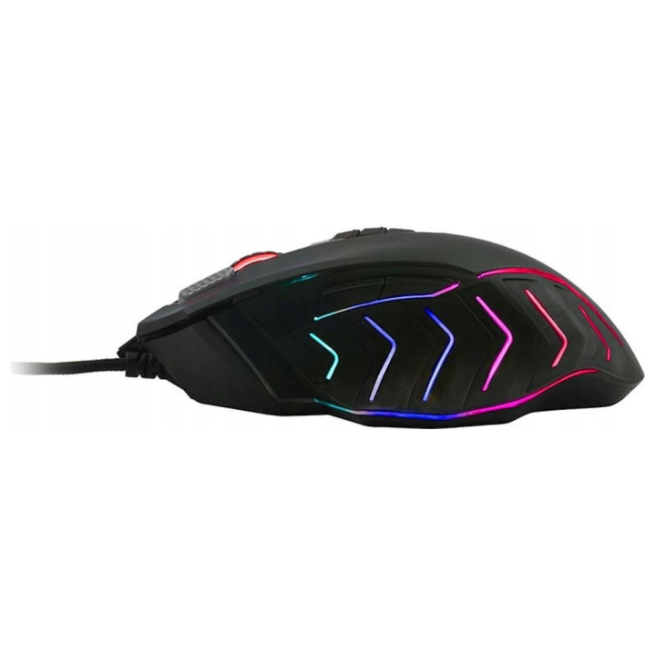 A4Tech Bloody J95S (Activated) czarny