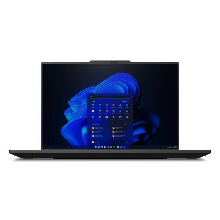 Laptop Mobilna stacja robocza Lenovo ThinkPad P1 Gen 7 21KV0022PB Ultra 7 165H 16" WQXGA 32GB 1000SSD RTX 4060 DLSS 3 W11Pro