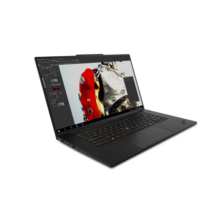 Laptop Mobilna stacja robocza Lenovo ThinkPad P1 Gen 7 21KV0022PB Ultra 7 165H 16" WQXGA 32GB 1000SSD RTX 4060 DLSS 3 W11Pro