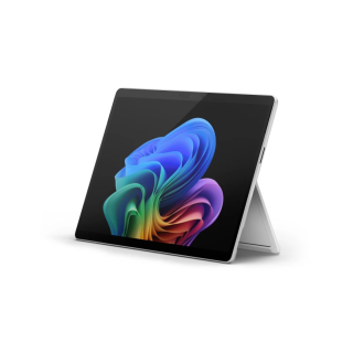 Microsoft Surface Pro 11 ZIP-00006 X Elite X1E-78-100 Touch 13" OLED 120Hz 16GB 1000SSD Adreno W11Pro Platynowy