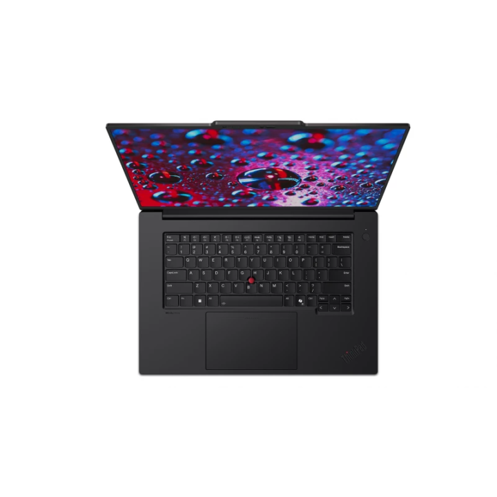 Laptop Mobilna stacja robocza Lenovo ThinkPad P1 Gen 7 21KV0022PB Ultra 7 165H 16" WQXGA 32GB 1000SSD RTX 4060 DLSS 3 W11Pro