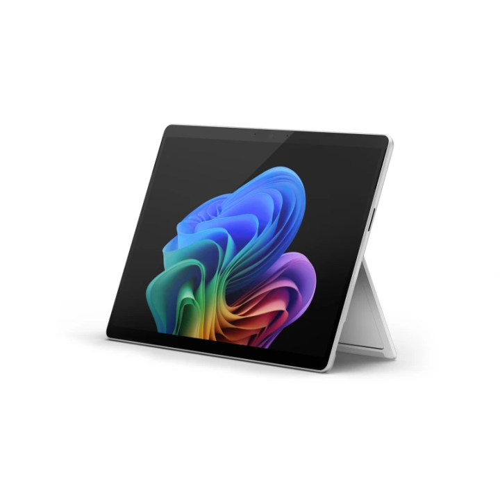 Laptop Microsoft Surface Pro 11 5G Qualcomm Snapdragon X Plus | 13'' Dotyk | 16GB | 256GB | W11P | platynowy