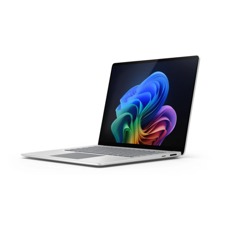 Microsoft Surface Laptop 7 ZHQ-00009 X Elite X1E-80-100 Touch 15" 16GB 512SSD Adreno W11Pro Platynowy