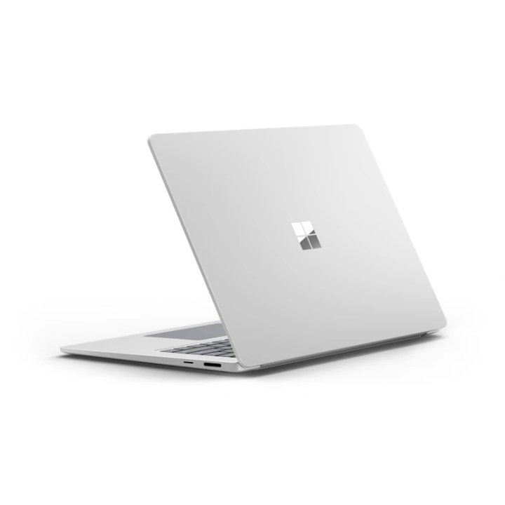 Microsoft Surface Laptop 7 ZHQ-00009 X Elite X1E-80-100 Touch 15" 16GB 512SSD Adreno W11Pro Platynowy