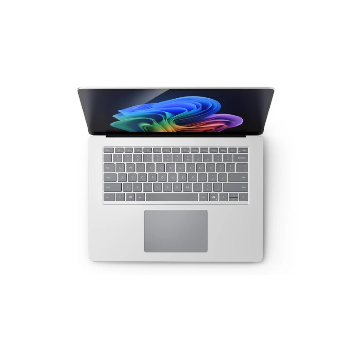 Microsoft Surface Laptop 7 ZHQ-00009 X Elite X1E-80-100 Touch 15" 16GB 512SSD Adreno W11Pro Platynowy
