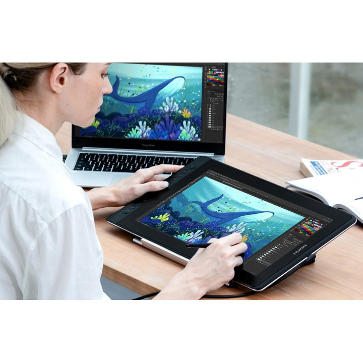 Tablet Huion Kamvas Pro 16
