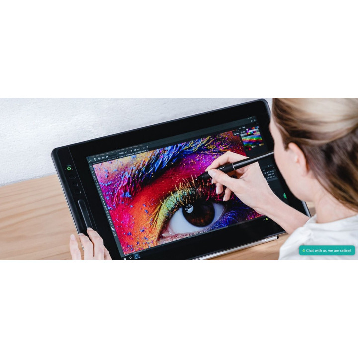Tablet Huion Kamvas Pro 16