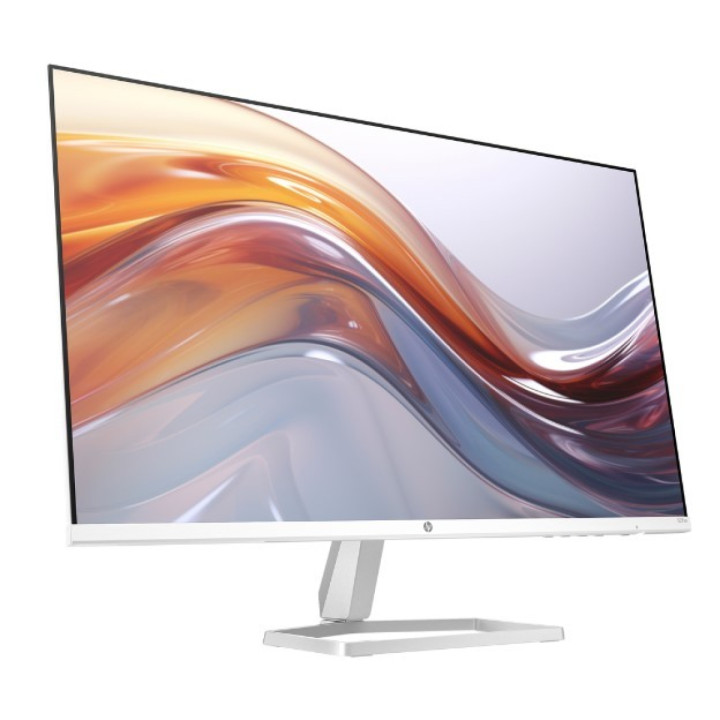 Monitor HP S5 527sa - 27'' | IPS | Full HD | 100Hz