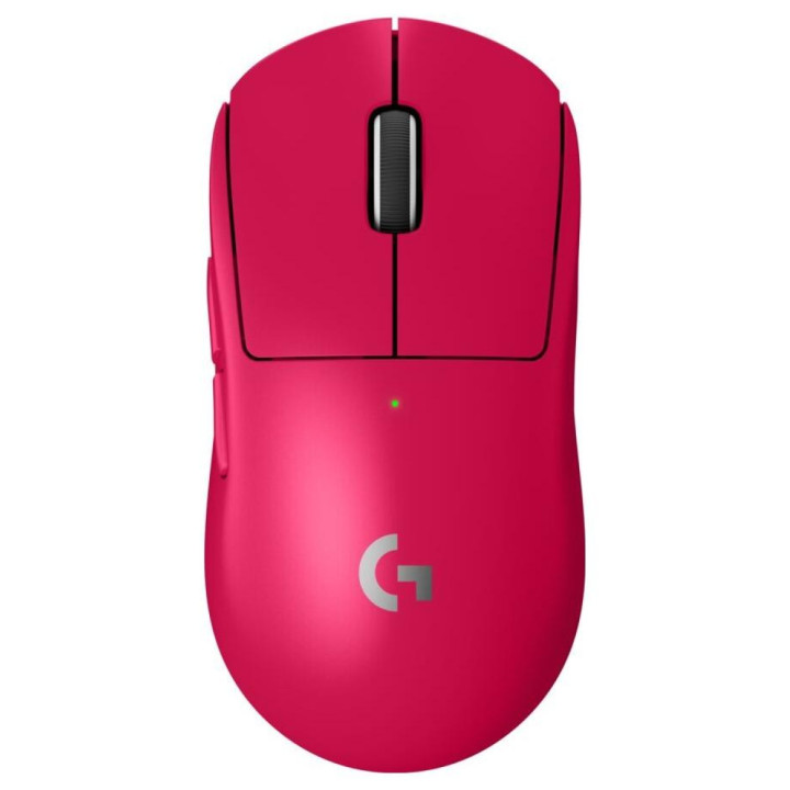 Logitech G Pro X 2 Superlight Magenta