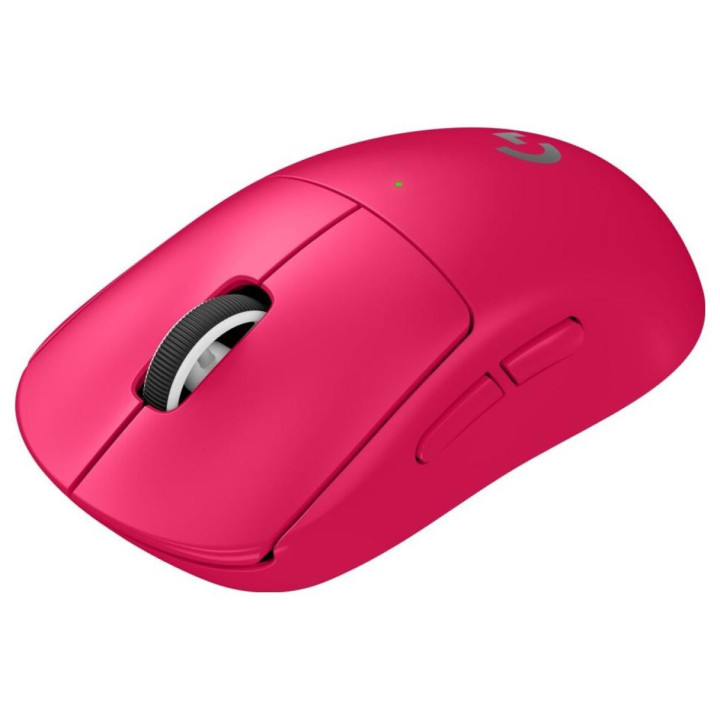 Logitech G Pro X 2 Superlight Magenta