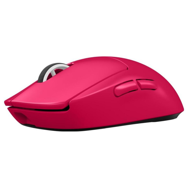 Logitech G Pro X 2 Superlight Magenta