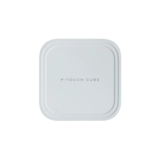 Drukarka etykiet Brother PT-P910BT