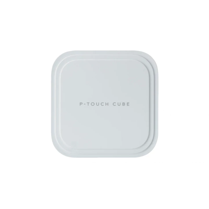 Drukarka etykiet Brother PT-P910BT