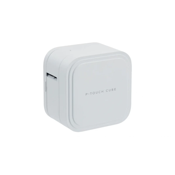 Drukarka etykiet Brother PT-P910BT