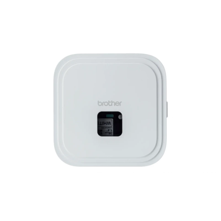 Drukarka etykiet Brother PT-P910BT