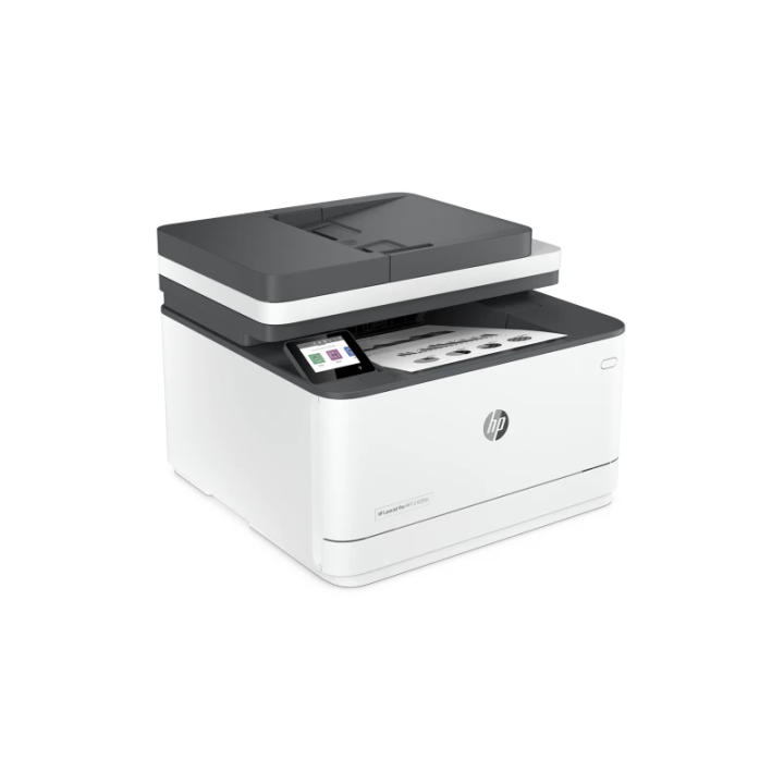 HP LaserJet Pro 3102fdn