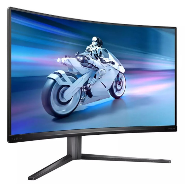 Monitor Philips 32M2C5500W/00