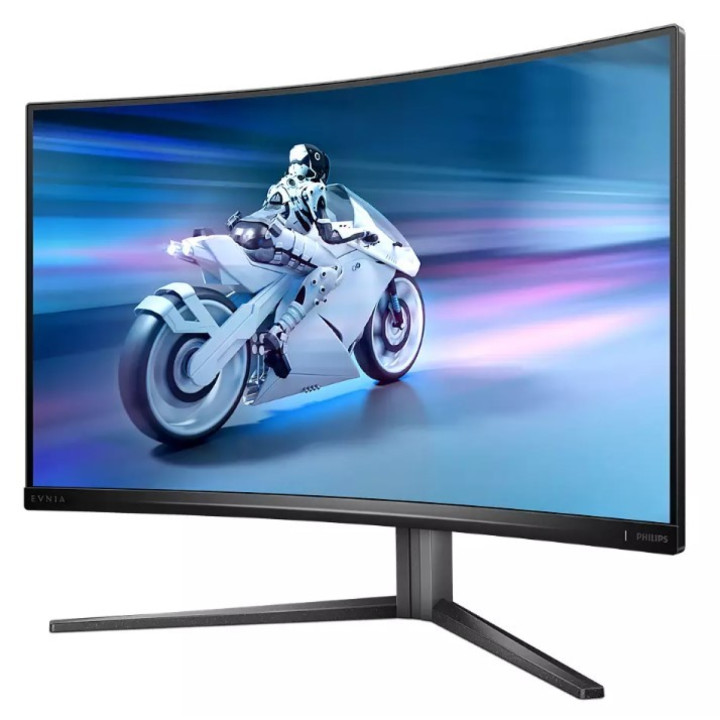 Monitor Philips 32M2C5500W/00