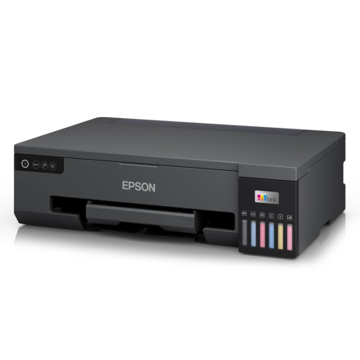 Drukarka atramentowa kolorowa Epson EcoTank L18050 - C11CK38402