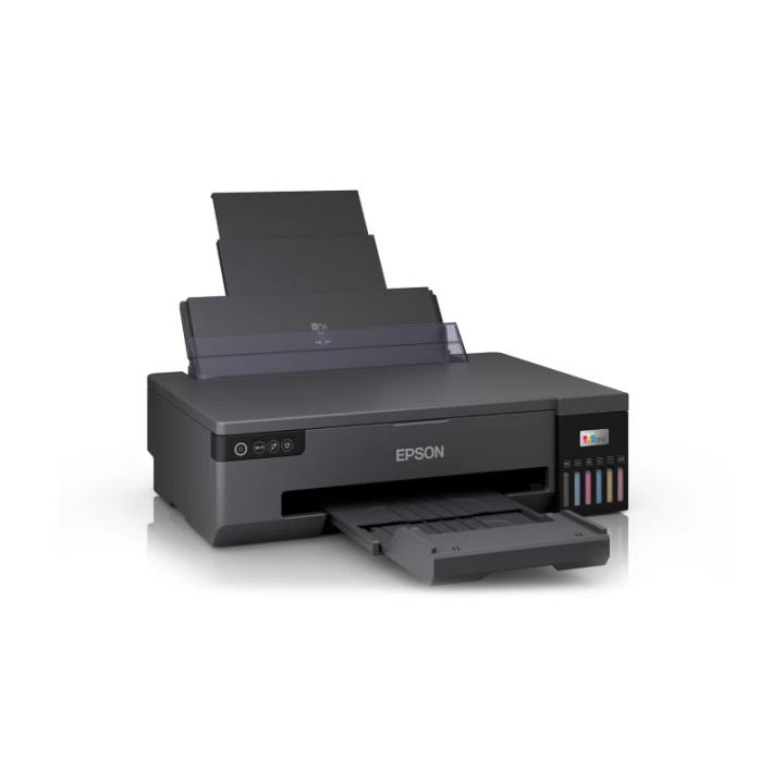 Drukarka atramentowa kolorowa Epson EcoTank L18050 - C11CK38402