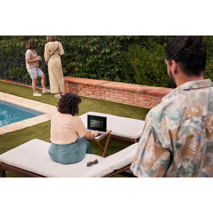 Laptop HP EliteBook 660 G11 A37W2ET Ultra 7 165U 16" WUXGA 32GB 1000SSD W11Pro