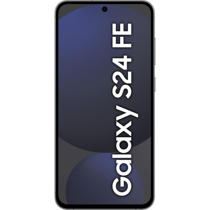 Samsung Galaxy S24 FE (S721) 5G 8/128GB Dual SIM Graphite