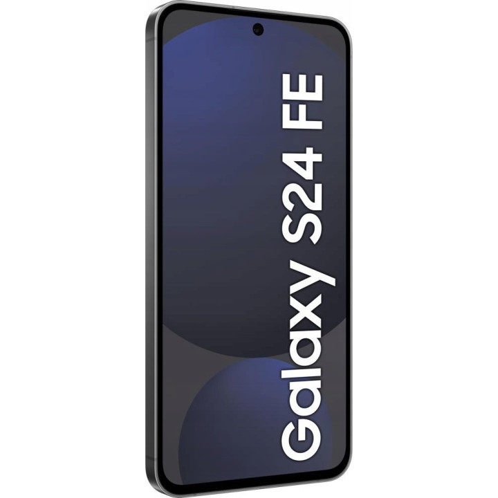 Samsung Galaxy S24 FE (S721) 5G 8/128GB Dual SIM Graphite