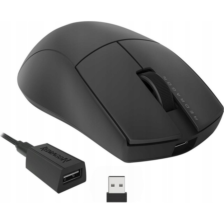 Redragon M916-PRO-4K K1NG