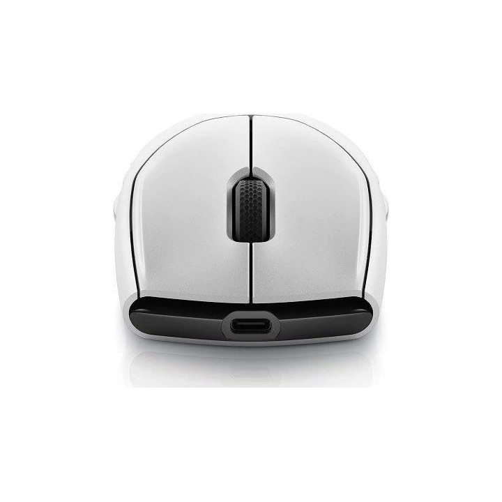 Dell Alienware Tri-Mode Gaming - AW720M (Lunar Light)