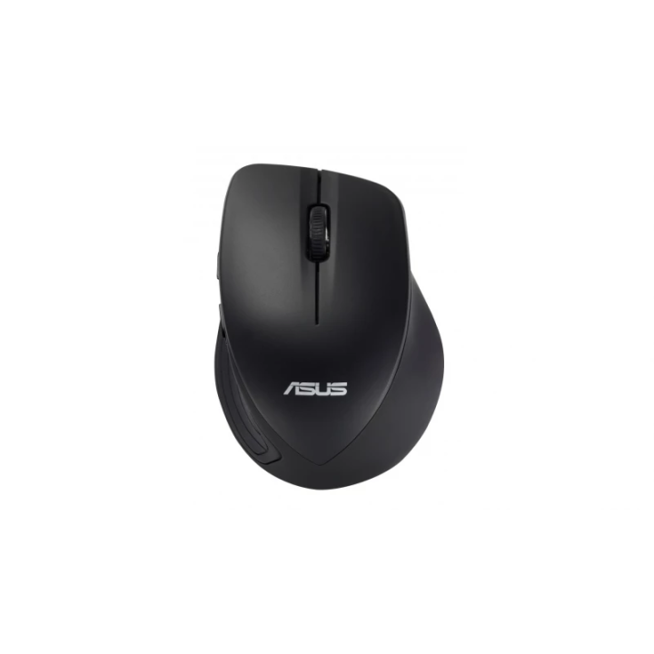 Mysz optyczna ASUS WT465 czarna
