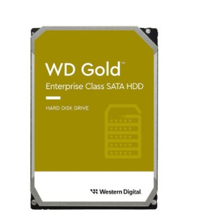 Dysk twardy HDD WD Gold 6TB 3 5  SATA WD6004FRYZ