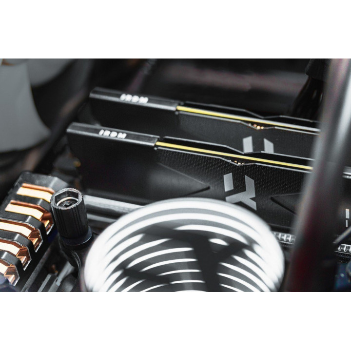 GOODRAM DDR5 32GB 6800MHz CL34 2048x8