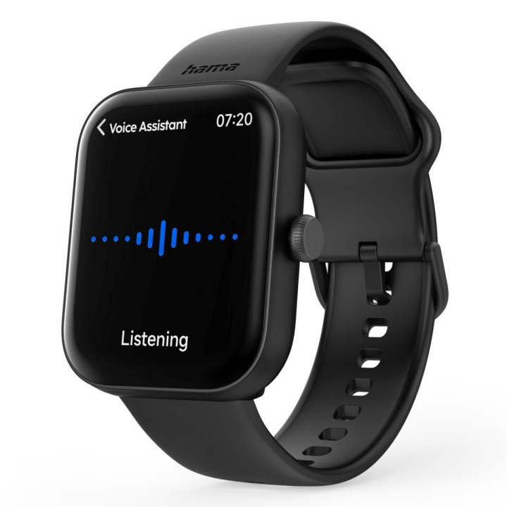 Hama Fit Watch 5000 czarny