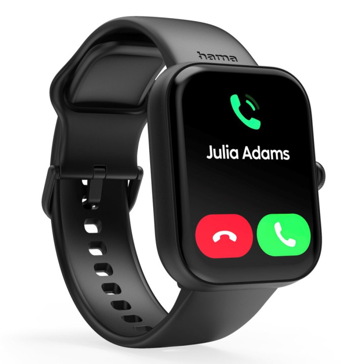 Hama Fit Watch 5000 czarny