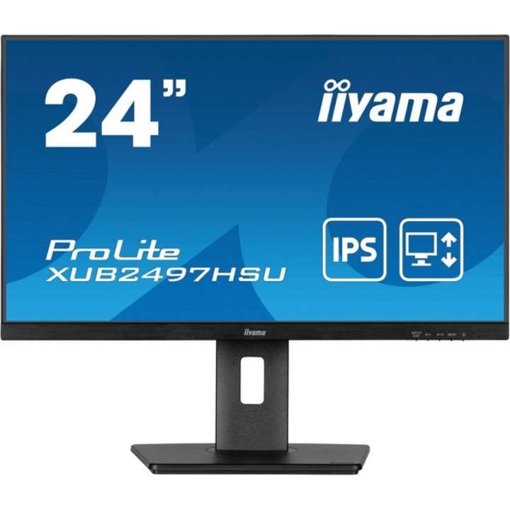 Monitor iiyama Prolie XUB2497HSU-B2