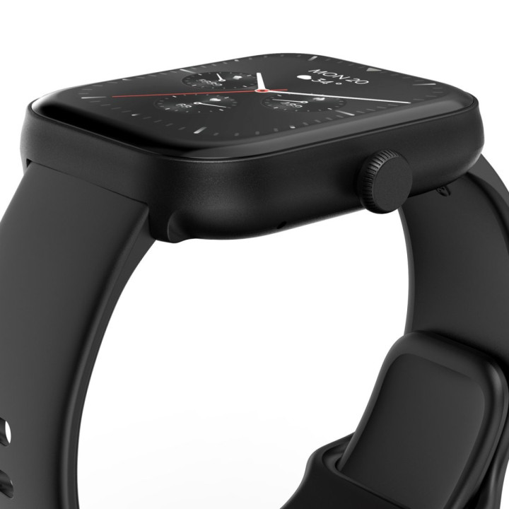 Hama Fit Watch 5000 czarny