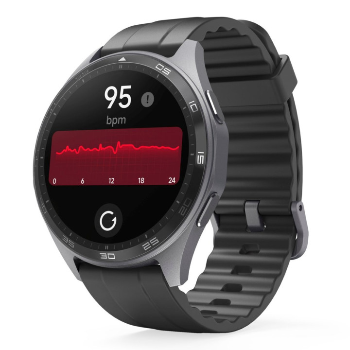 Hama Smartwatch 7010 czarny